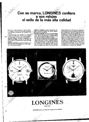 ABC MADRID 08-11-1966 página 2