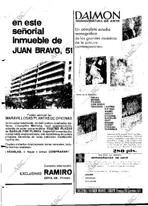 ABC MADRID 08-11-1966 página 20