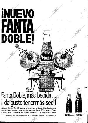 ABC MADRID 08-11-1966 página 21