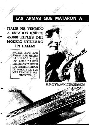 ABC MADRID 08-11-1966 página 22