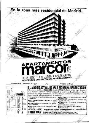 ABC MADRID 08-11-1966 página 26