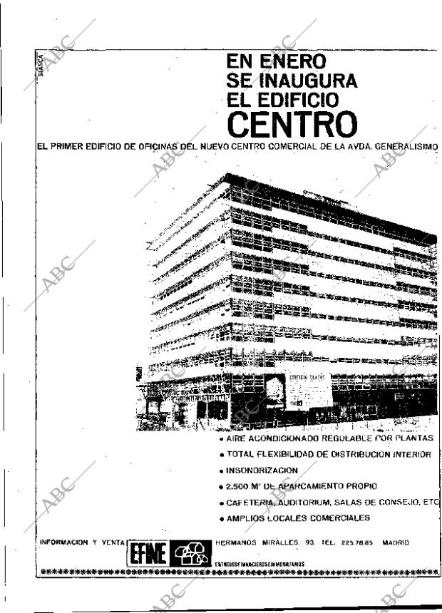 ABC MADRID 08-11-1966 página 30