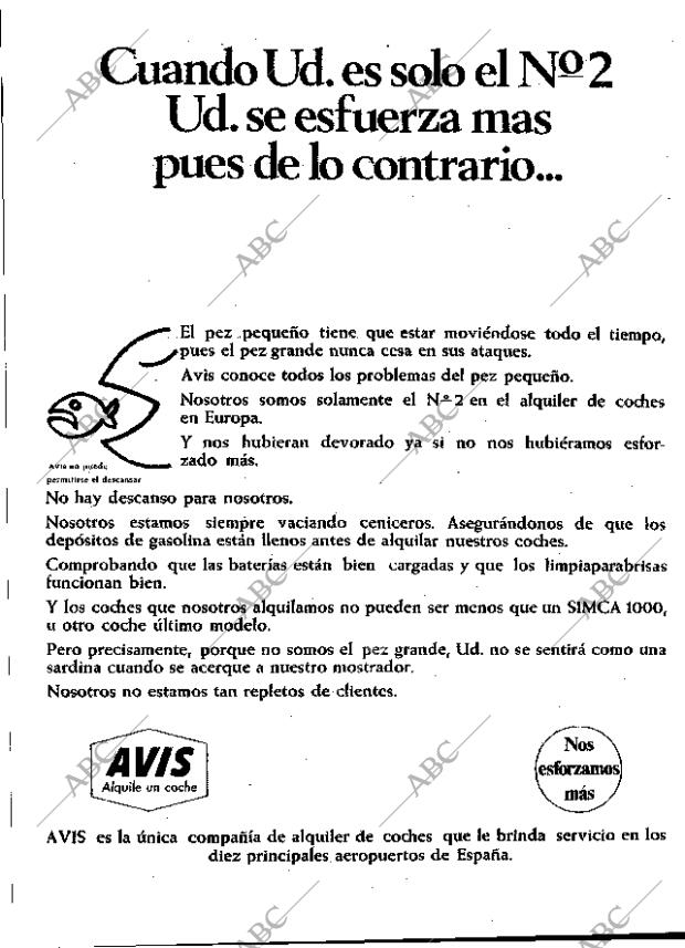 ABC MADRID 08-11-1966 página 34