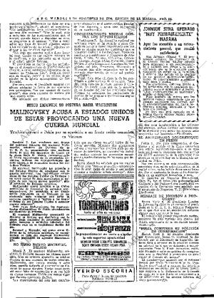 ABC MADRID 08-11-1966 página 56