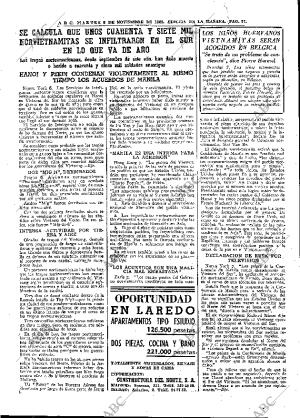 ABC MADRID 08-11-1966 página 57