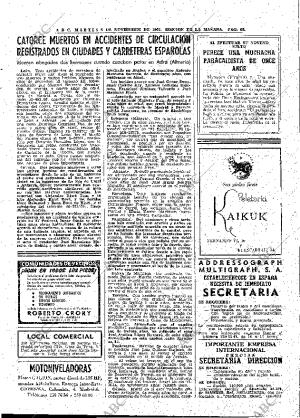 ABC MADRID 08-11-1966 página 65