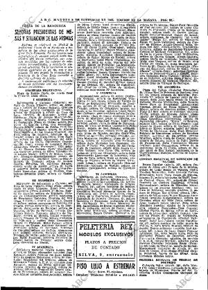 ABC MADRID 08-11-1966 página 81