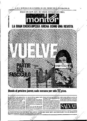 ABC MADRID 08-11-1966 página 82