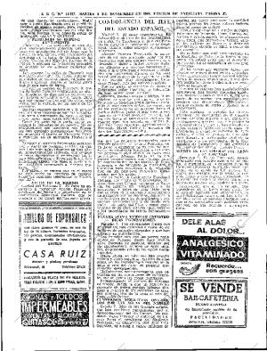 ABC SEVILLA 08-11-1966 página 42