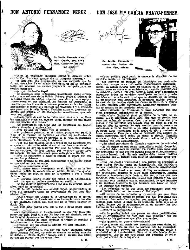 ABC SEVILLA 09-11-1966 página 13