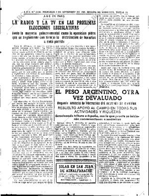 ABC SEVILLA 09-11-1966 página 17