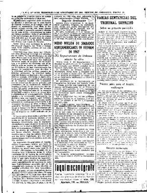ABC SEVILLA 09-11-1966 página 18