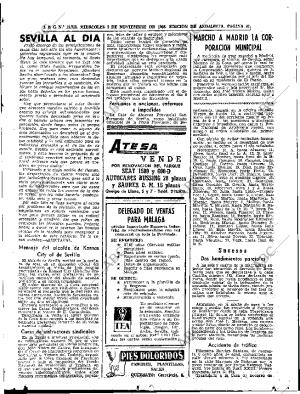 ABC SEVILLA 09-11-1966 página 41