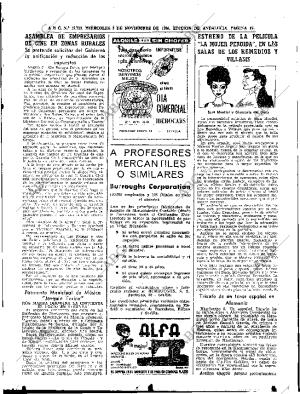 ABC SEVILLA 09-11-1966 página 47