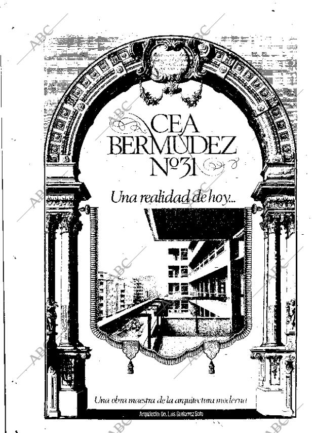 ABC MADRID 15-11-1966 página 10