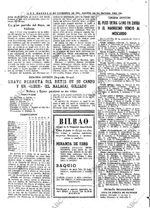 ABC MADRID 15-11-1966 página 105