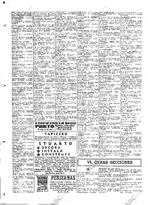 ABC MADRID 15-11-1966 página 128