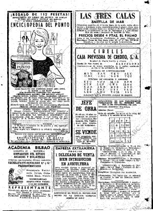 ABC MADRID 15-11-1966 página 133