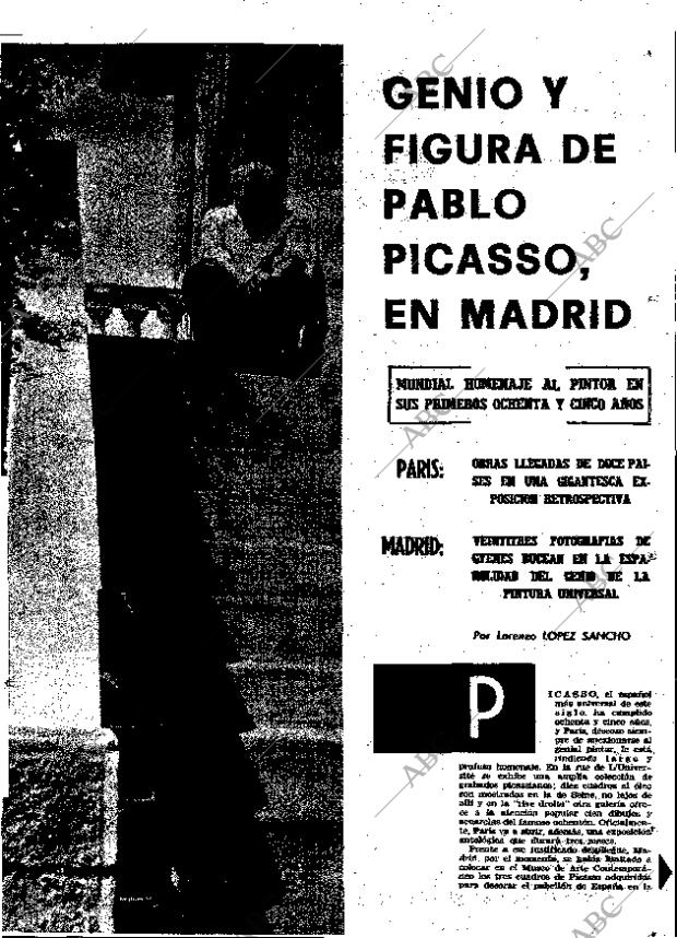 ABC MADRID 15-11-1966 página 21