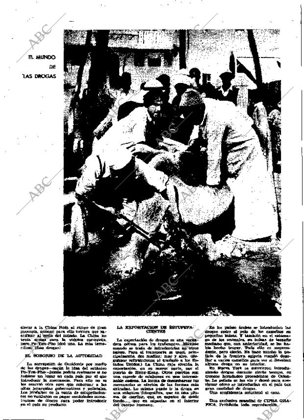 ABC MADRID 15-11-1966 página 35
