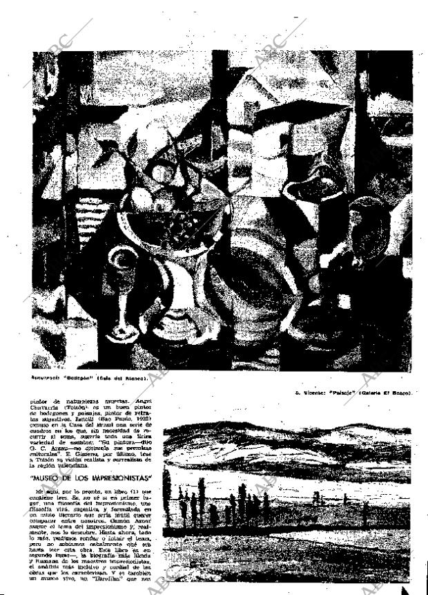 ABC MADRID 15-11-1966 página 47