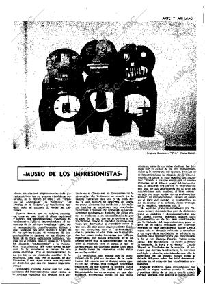 ABC MADRID 15-11-1966 página 49