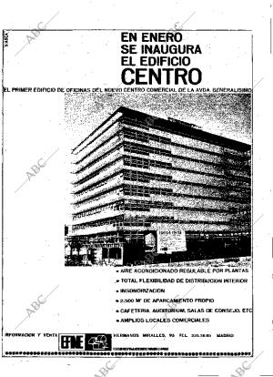 ABC MADRID 15-11-1966 página 51