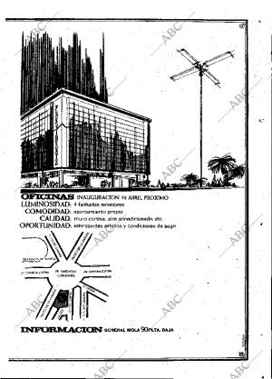 ABC MADRID 15-11-1966 página 7