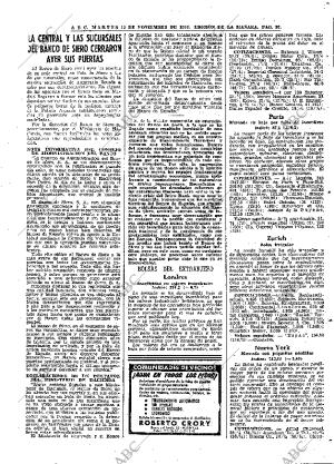ABC MADRID 15-11-1966 página 97