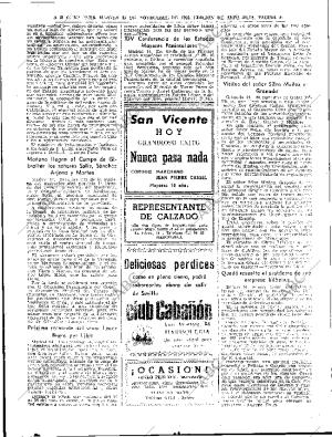 ABC SEVILLA 15-11-1966 página 40