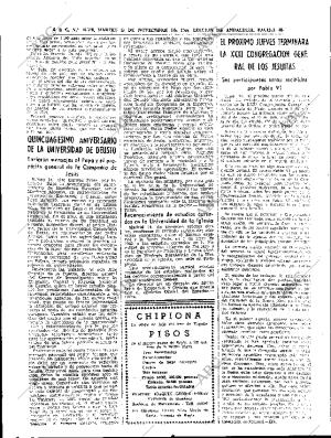 ABC SEVILLA 15-11-1966 página 58