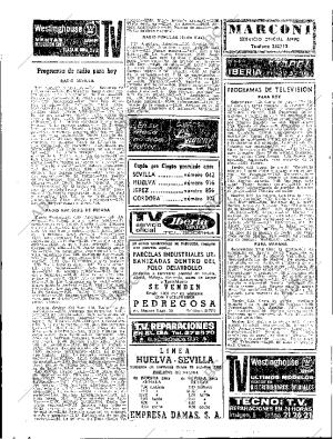 ABC SEVILLA 15-11-1966 página 94