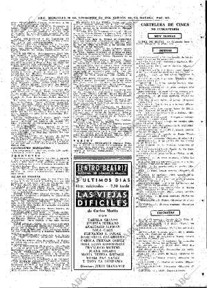 ABC MADRID 16-11-1966 página 107