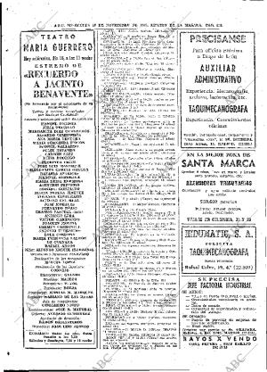 ABC MADRID 16-11-1966 página 108