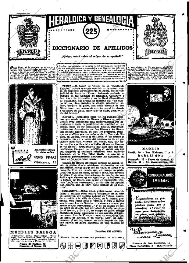 ABC MADRID 16-11-1966 página 11