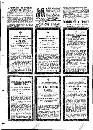 ABC MADRID 16-11-1966 página 124