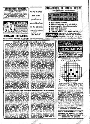 ABC MADRID 16-11-1966 página 127