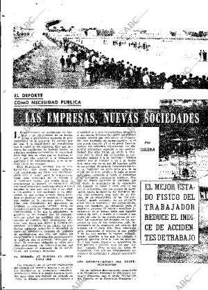 ABC MADRID 16-11-1966 página 22