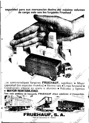 ABC MADRID 16-11-1966 página 24