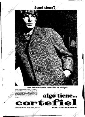 ABC MADRID 16-11-1966 página 4