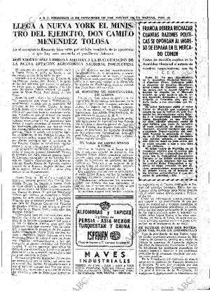 ABC MADRID 16-11-1966 página 59