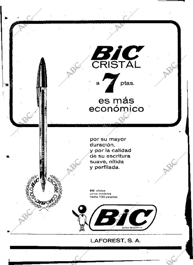 ABC MADRID 16-11-1966 página 6