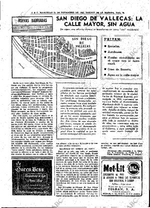 ABC MADRID 16-11-1966 página 79