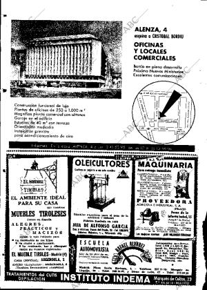 ABC MADRID 16-11-1966 página 8