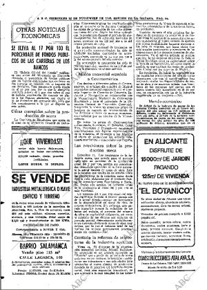 ABC MADRID 16-11-1966 página 92