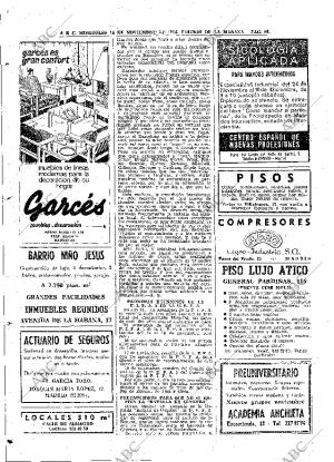 ABC MADRID 16-11-1966 página 98