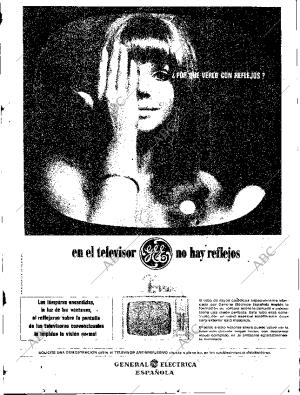 ABC SEVILLA 17-11-1966 página 29