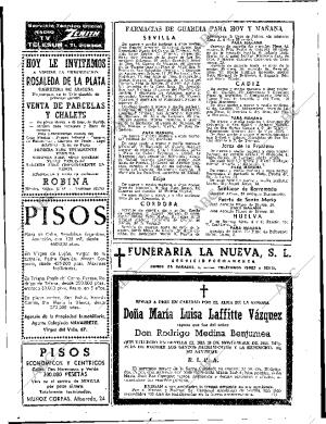 ABC SEVILLA 20-11-1966 página 100