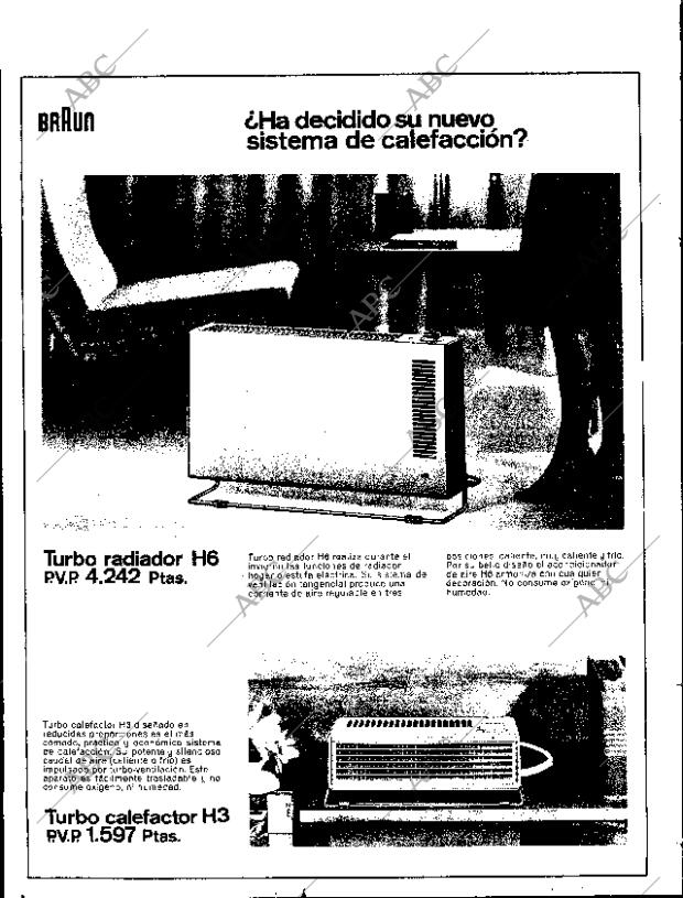 ABC SEVILLA 20-11-1966 página 18
