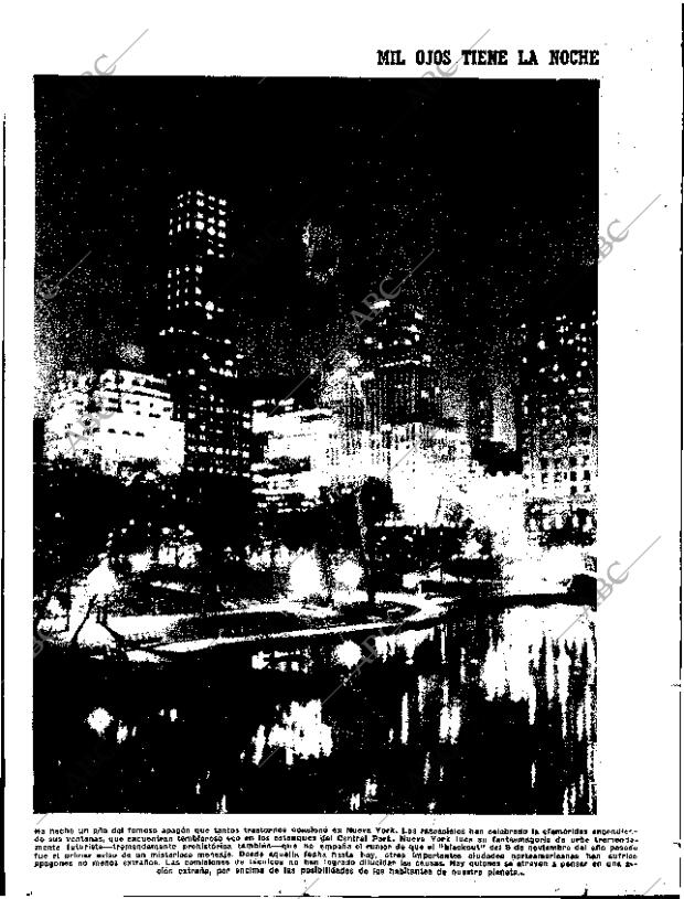 ABC SEVILLA 20-11-1966 página 30